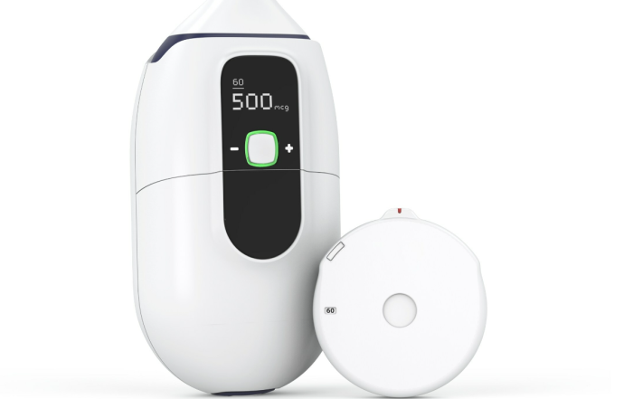 Syqe Medical Announces Agreement with Israeli Ministry of Defence to Provide the SyqeAir Technology to Veterans