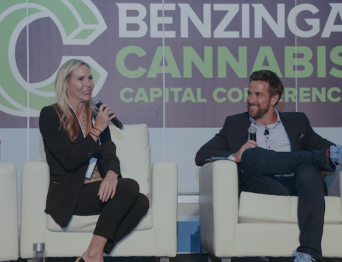 3,000 Cannabis Leaders And Investors To Convene At World’s Largest Cannabis Business And Investment Conference, April 11-12 In Miami Beach
