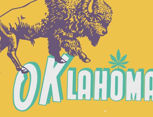 Oklahoma Cannabis Industry Successfully Navigates Contentious Legislative Session