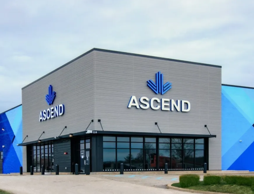 Ascend Wellness Stock Rises Amid Major Debt Refinancing Deal