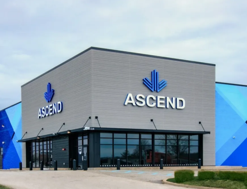 Ascend Wellness Shares Climb 5.3% Amid Low Trading Volume