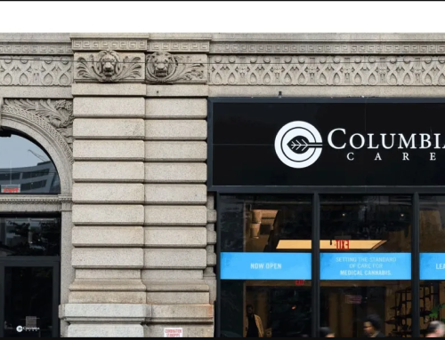 Columbia Care reports $300 million net loss for Q4 2022 and strategic restructuring efforts