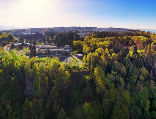 Andira Pharmaceuticals Has Announced A Collaborative Research Program With The University of British Columbia