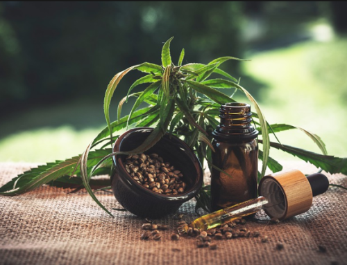 Observational Study Finds Medical Cannabis Products Improve Health-Related Quality of Life in Patients with Chronic Illnesses