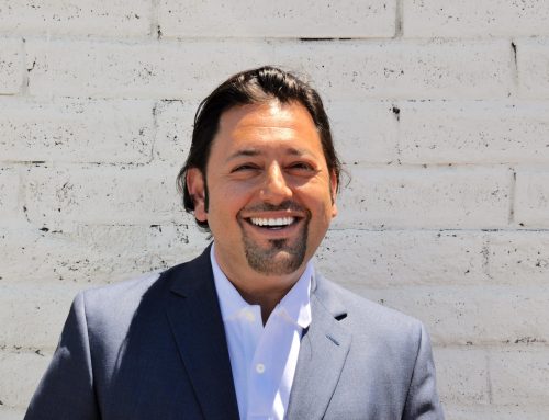 Omar Bitar: Founder: Grupo Flor: California Retail