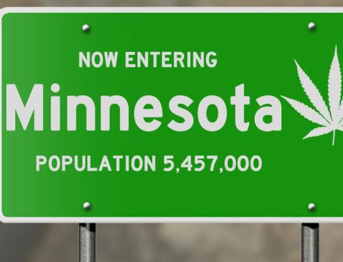 Minnesota Legalizes Adult-Use or Recreational Cannabis