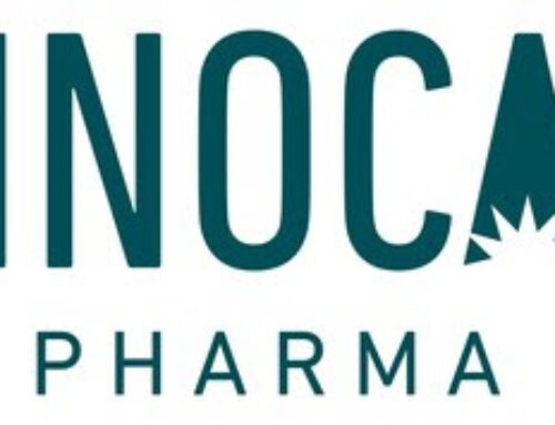 Innocan Pharma Reports Significant Revenue Growth & Gross Profit in Q1 2023