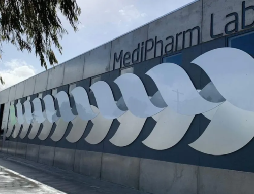 MediPharm Labs Achieves Debt-Free Status with $2.1M Repayment