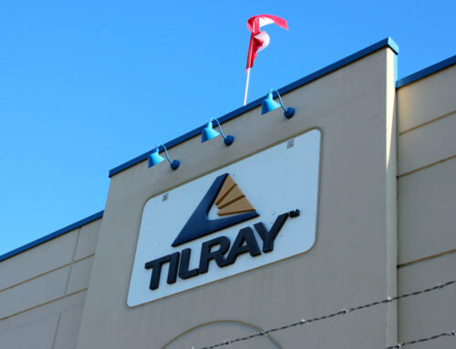 Tilray Brands, Inc. Announces Successful Pricing of $150 Million Unsecured Convertible Senior Notes Offering