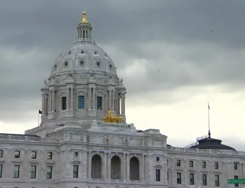 Minnesota Legislature Advances Health Policy Bill with Psychedelics Task Force Provision