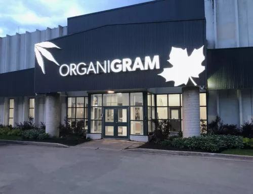Organigram Enters Partnership with Phylos Bioscience to Enhance Cannabis Genetics and Technical Capabilities