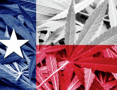 Texas Attorney General Challenges Dallas Cannabis Decriminalization Measure