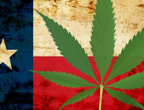 Uncertain Future for Medical Cannabis Expansion in Texas as Legislative Session Nears Conclusion