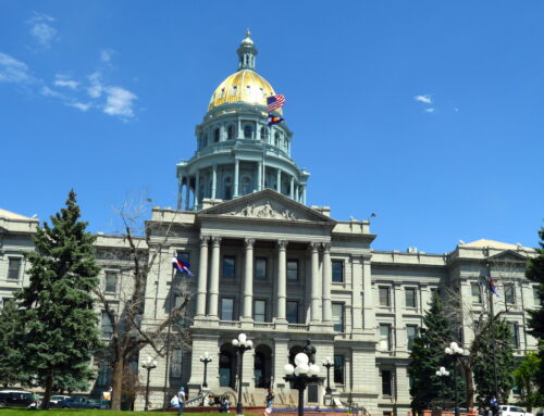 Colorado’s Cannabis Market Faces Decline Amid National Expansion