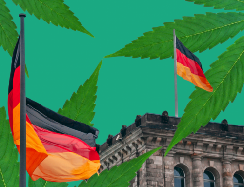 German Cannabis Policy Reform Takes Center Stage at ICBC Berlin 2023