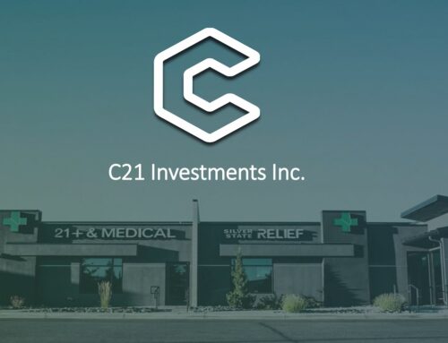 C21 Investments Repays $30 Million Debt to CEO Sonny Newman