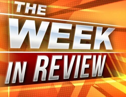 Week In Review: GOP-Led House Committee Approves Spending Bill Blocking Cannabis Rescheduling; Canopy Growth Corporation Stock Performance and Upcoming Earnings Report