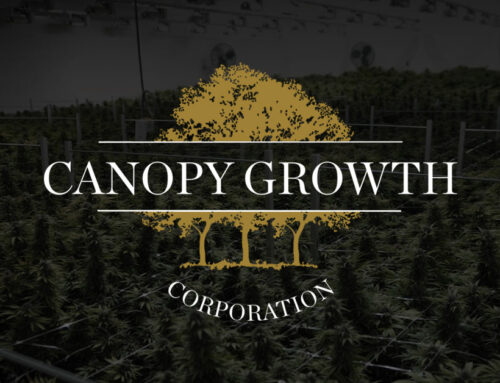 Canopy Growth Corp Expands into U.S. Cannabis Market
