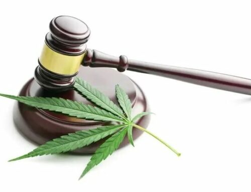 Ohio Committee Approves Plan for Adult-Use Cannabis Sales