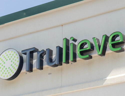 Trulieve Reports Strong Fourth Quarter Performance