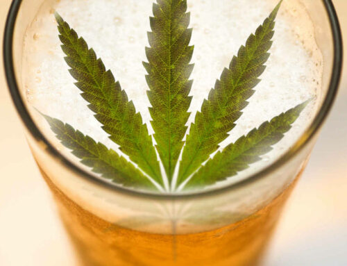 South Carolina AG Confirms Legality of Hemp-Derived THC Beverages