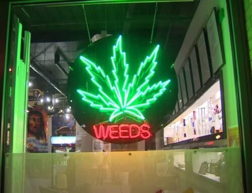 St. Louis Dispensary Chain Faces Lawsuit Over Unpaid Cannabis Product Invoices