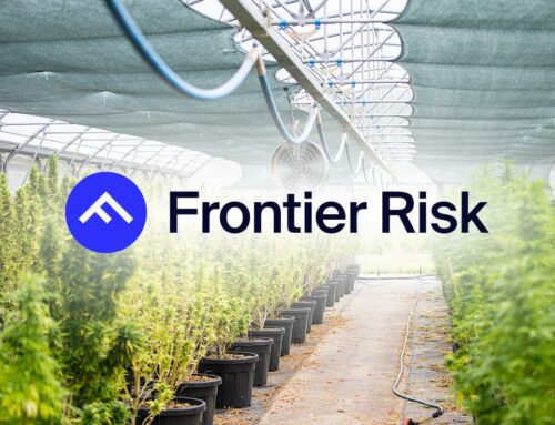 Frontier Risk Group Secures $3 Million in Seed+ Funding