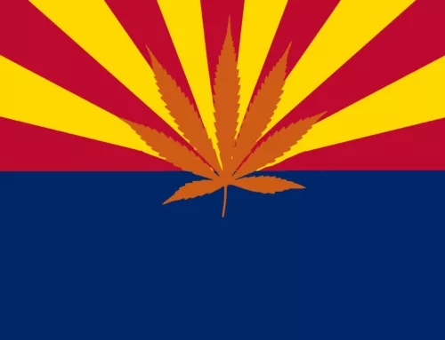 Arizona Governor Signs Bill Allowing MDMA Therapy for First Responders with PTSD