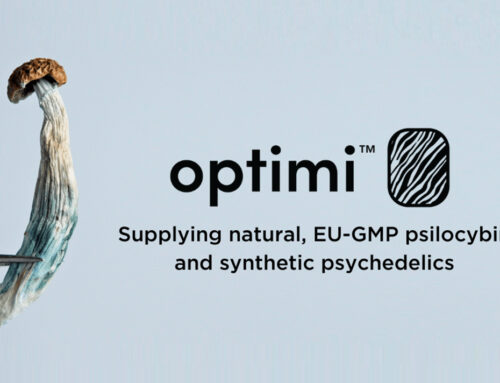 Optimi Health Corp. Expands Its Global Reach with MDMA Supply Agreement to Israeli Research Institute