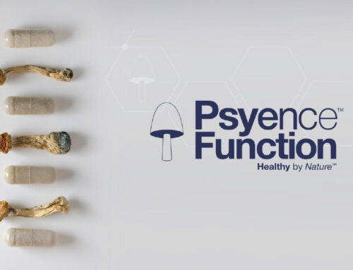 Psyence Biomed Advances Clinical Trials in Psilocybin for Mental Health Treatments