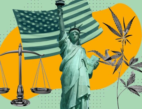 New York’s Legal Cannabis Sales Approach $1 Billion Milestone