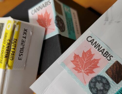 Expert Panel Recommends Pharmacy Access and Tax Reforms for Canada’s Cannabis Sector
