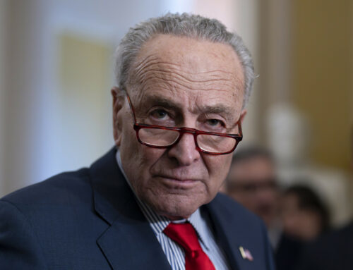 Schumer Amplifies Push for Cannabis Banking Reform Through Public Petition