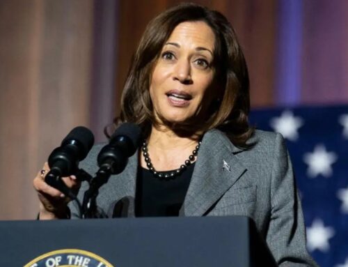 Kamala Harris Emerges as Pro-Cannabis Advocate Amidst Potential Presidential Bid