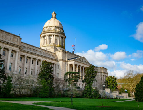 Kentucky to Initiate Medical Cannabis License Lottery