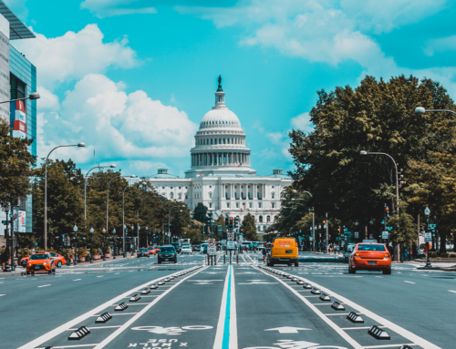 Global Cannabis Regulatory Summit to Convene in Washington, D.C.