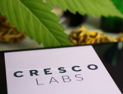 Cresco Labs Reports First Quarter Financial Performance