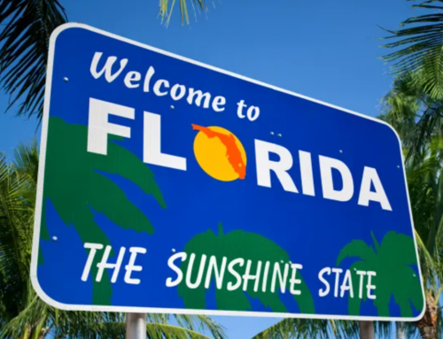 Cannabis Legislation at a Crossroads: Florida and Virginia Poised for Policy Shifts