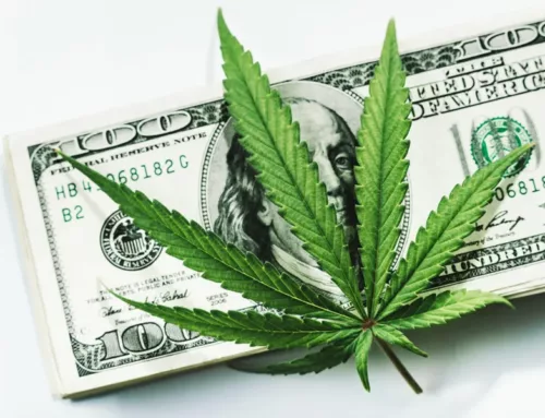 U.S. Treasury Secretary Reaffirms Support for Cannabis Banking Legislation