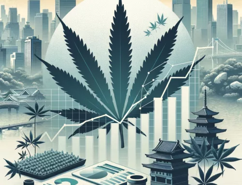 Expansion of Japan’s Cannabis Market