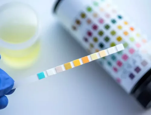 Adjustments to Federal Drug Testing Guidelines Proposed
