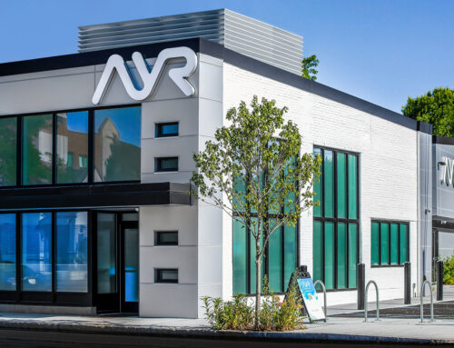 AYR Wellness Exits Massachusetts in Broad Financial Restructuring