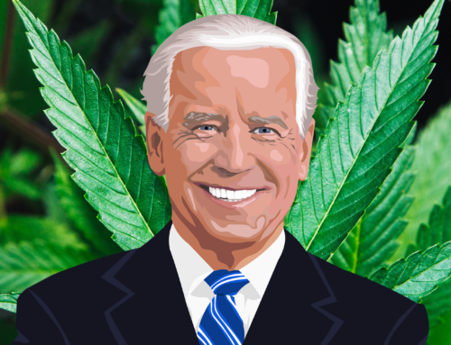 BREAKING: Biden Administration Begins Formal Rulemaking Process Downgrading Cannabis to Less Dangerous Drug