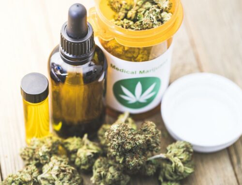 North Carolina Governor Proposes Cannabis Legalization to Curb Unregulated Hemp Market