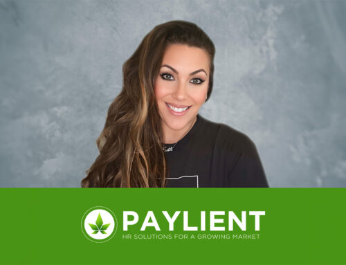 Daniela Williams Leading Paylient to New Heights in the Cannabis HR Space