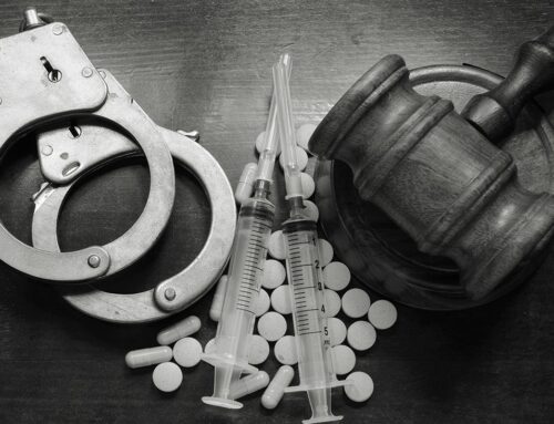 AMA Approves Support for Drug Decriminalization