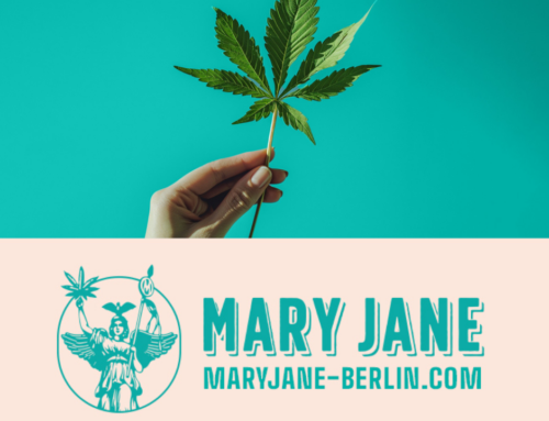 Mary Jane Berlin 2024: Epicenter of European Cannabis Culture and Innovation