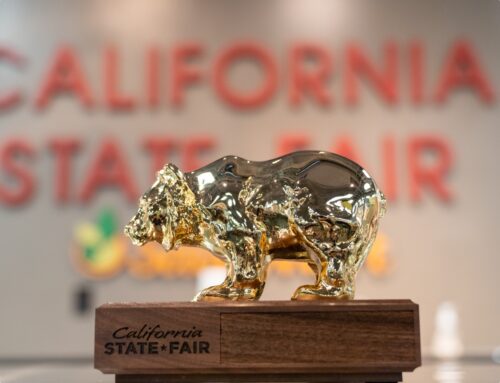 California State Fair Introduces Cannabis Sales and Consumption Area