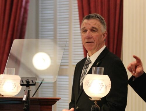 Vermont Cannabis Bill H.612 Passes Without Governor’s Signature