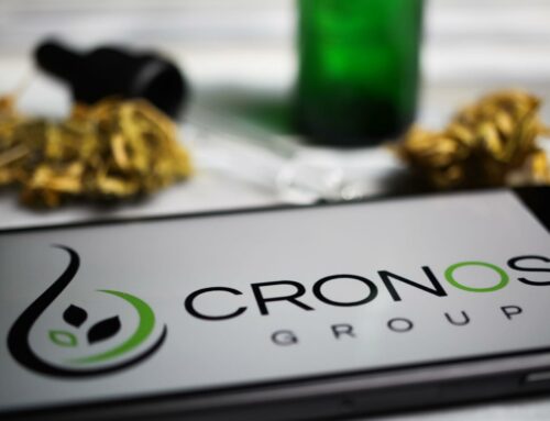 Cronos Group Secures $51 Million Credit Line